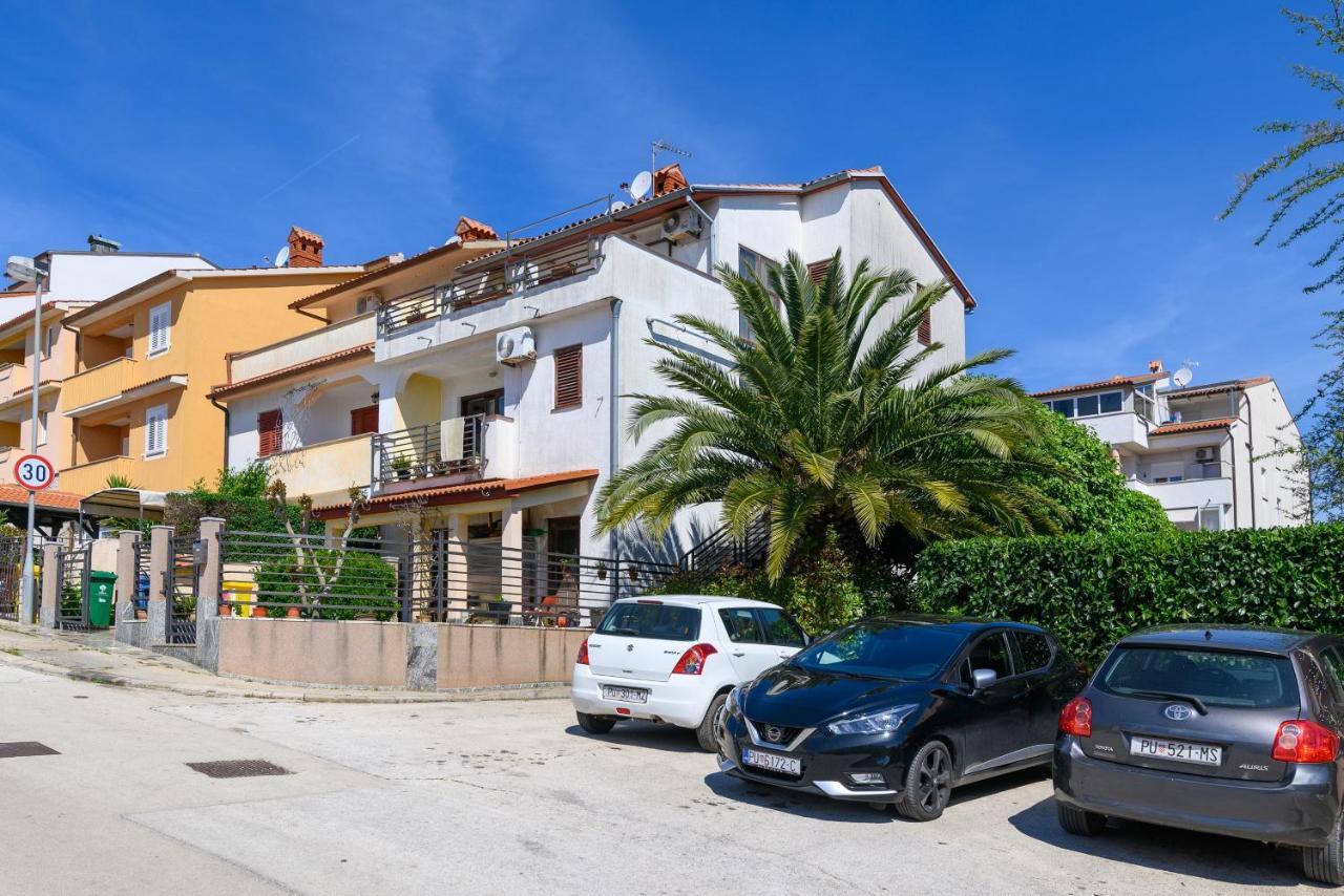 Appartement With Wifi - 20346 Pula