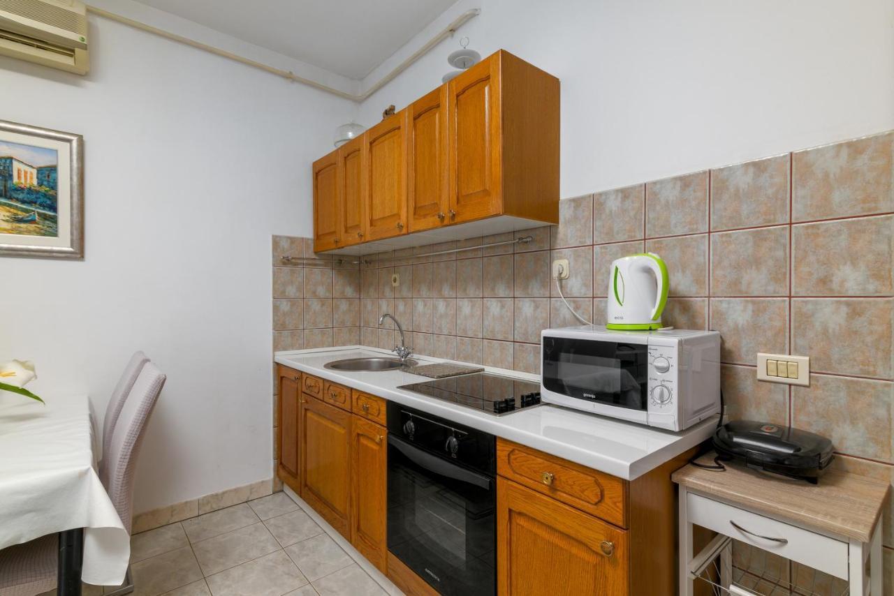 With Wifi - 20346 Appartement Pula