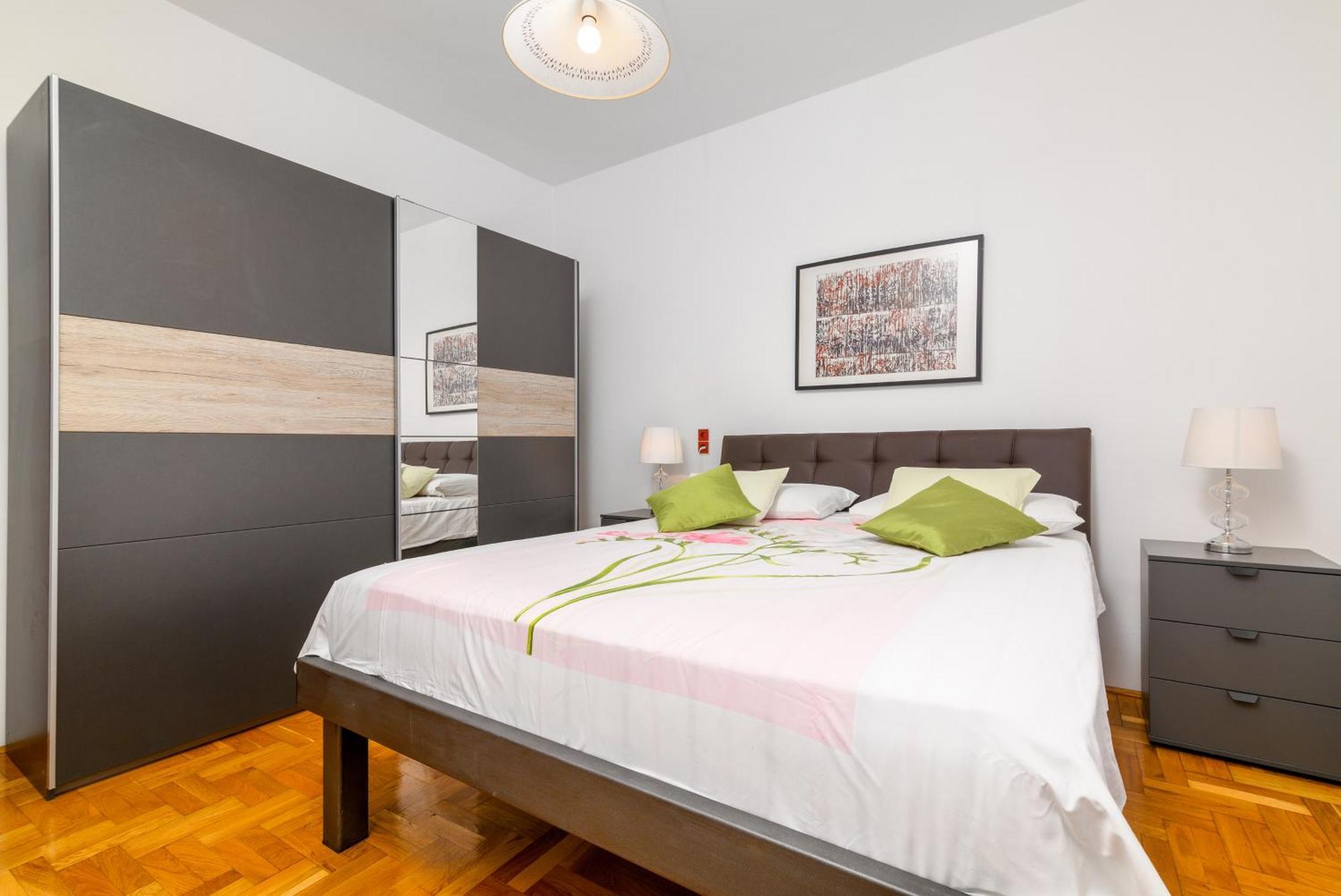 With Wifi - 20346 Appartement *