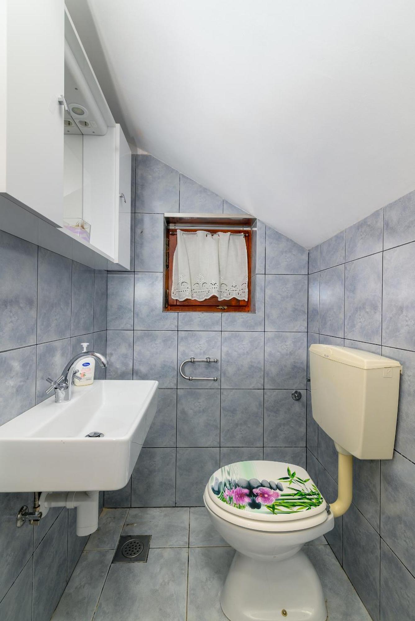 With Wifi - 20346 Appartement Pula